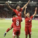 Timnas Indonesia Takluk Australia, Pengamat Soroti Pertahanan