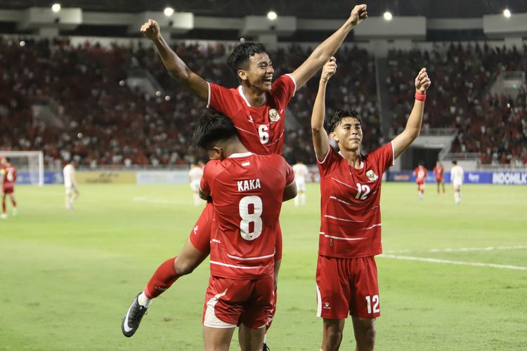 Timnas Indonesia Takluk Australia, Pengamat Soroti Pertahanan