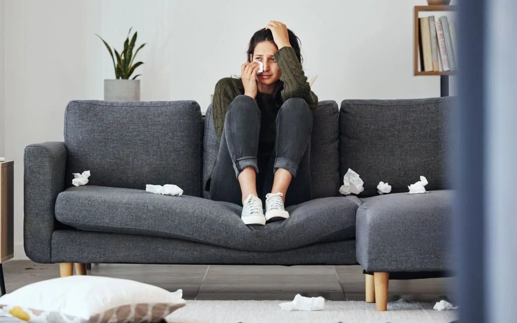 Tips Menjaga Kesehatan Mental Di Tengah Kesibukan