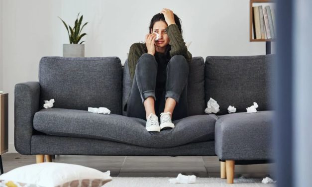 Tips Menjaga Kesehatan Mental Di Tengah Kesibukan