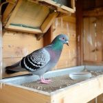 Tips Sukses Beternak Burung Merpati Untuk Pemula