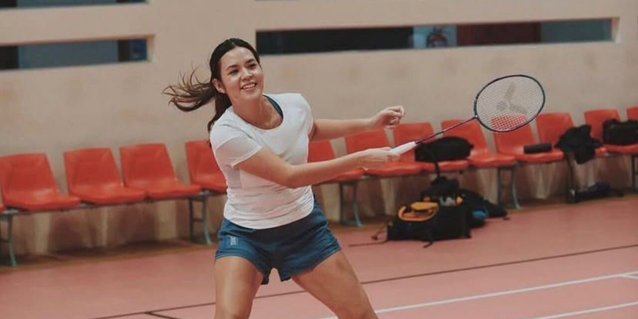 Bulu Tangkis Jadi Kebanggaan Indonesia Di Kancah Internasional