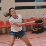 Bulu Tangkis Jadi Kebanggaan Indonesia Di Kancah Internasional