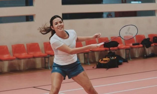 Bulu Tangkis Jadi Kebanggaan Indonesia Di Kancah Internasional