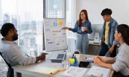 Cara Memulai Karier Di Bidang Digital Marketing