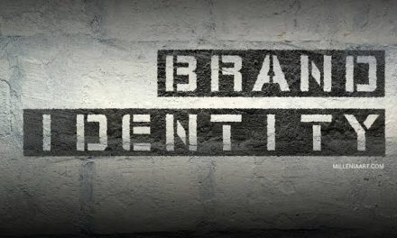 Logo Brand: Pentingnya Identitas Visual Dalam Membangun Bisnis