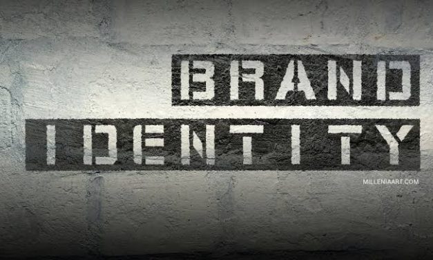 Logo Brand: Pentingnya Identitas Visual Dalam Membangun Bisnis