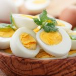 Manfaat Makan Telur Rebus Setiap Hari, Baik Untuk Kesehatan