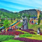 Panduan Wisata Bandung: Tempat Liburan, Kuliner, Dan Destinasi