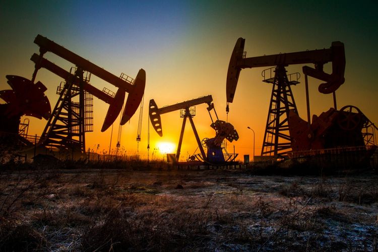 Perbandingan Batubara, Energi Minyak Bumi, Dan Gas Alam