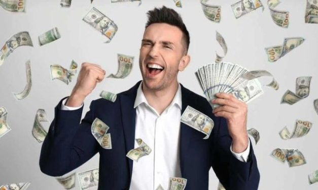 Rahasia Menjadi Triliuner: Pola Pikir Dan Investasi Jangka Panjang