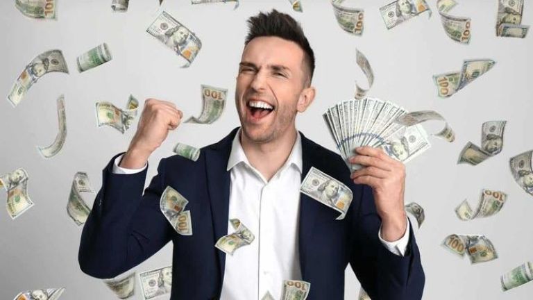 Rahasia Menjadi Triliuner: Pola Pikir Dan Investasi Jangka Panjang