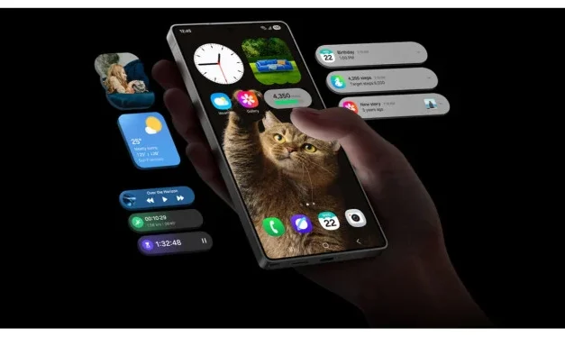 Rekomendasi Gadget Terbaru Dengan Fitur AI Yang Layak Dibeli