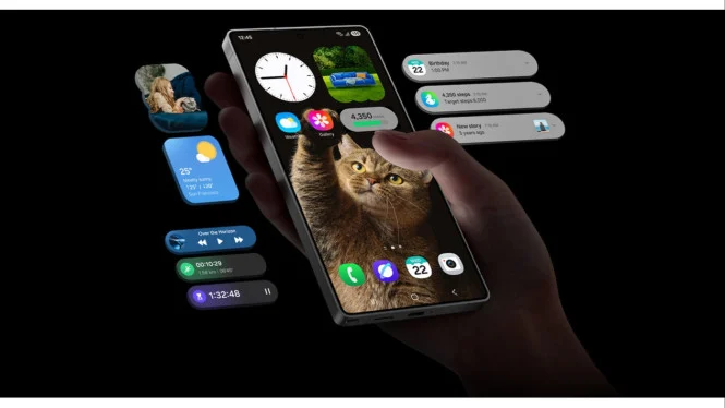Rekomendasi Gadget Terbaru Dengan Fitur AI Yang Layak Dibeli