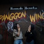 Rumah Hantu: Hiburan, Mitos, Dan Fenomena Budaya Populer