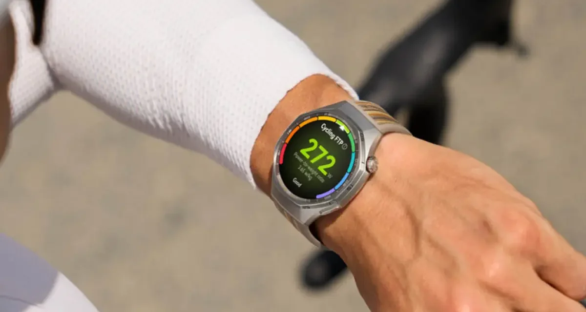 Smartwatch Terbaik 2026 Olahraga, Kerja, Dan Aktivitas Harian