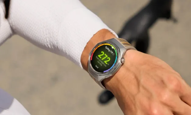Smartwatch Terbaik 2026 Olahraga, Kerja, Dan Aktivitas Harian