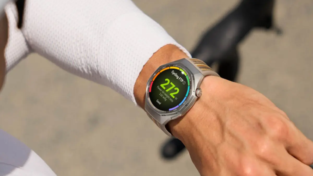Smartwatch Terbaik 2026 Olahraga, Kerja, Dan Aktivitas Harian