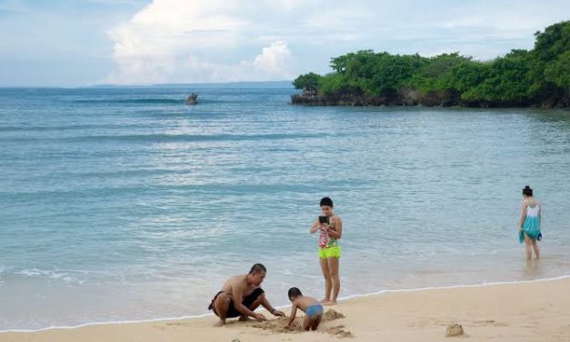 Solo Traveling Ke Kalimantan: Itinerary Liburan Tak Terlupakan