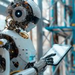 Teknologi Robot Mengubah Dunia Industri Dan Kehidupan Manusia