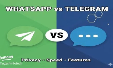 Telegram VS WhatsApp: Perbandingan Fitur, Privasi Penggunaan