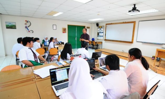 Tips Lolos Olimpiade Matematika Untuk Pelajar Pemula