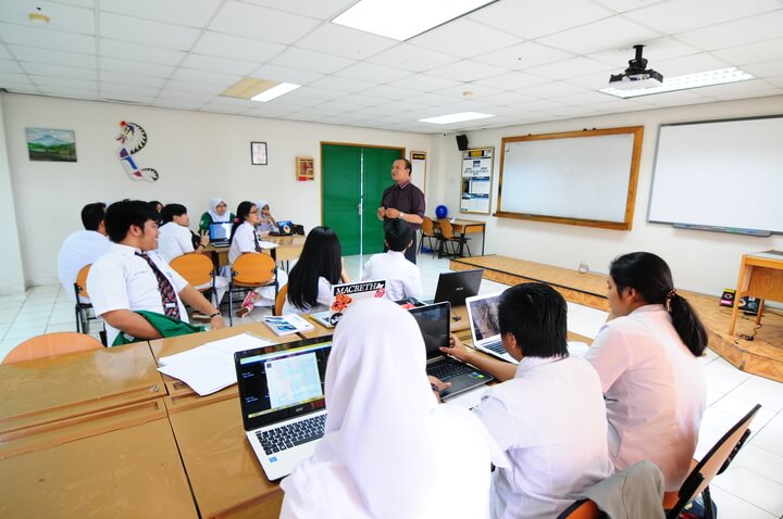 Tips Lolos Olimpiade Matematika Untuk Pelajar Pemula