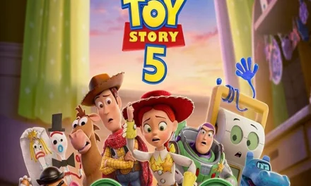 Toy Story 5: Jadwal Rilis, Sinopsis, Dan Karakter Yang Diprediksi
