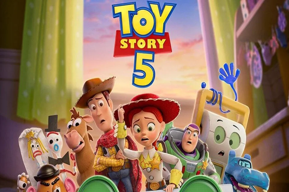 Toy Story 5: Jadwal Rilis, Sinopsis, Dan Karakter Yang Diprediksi