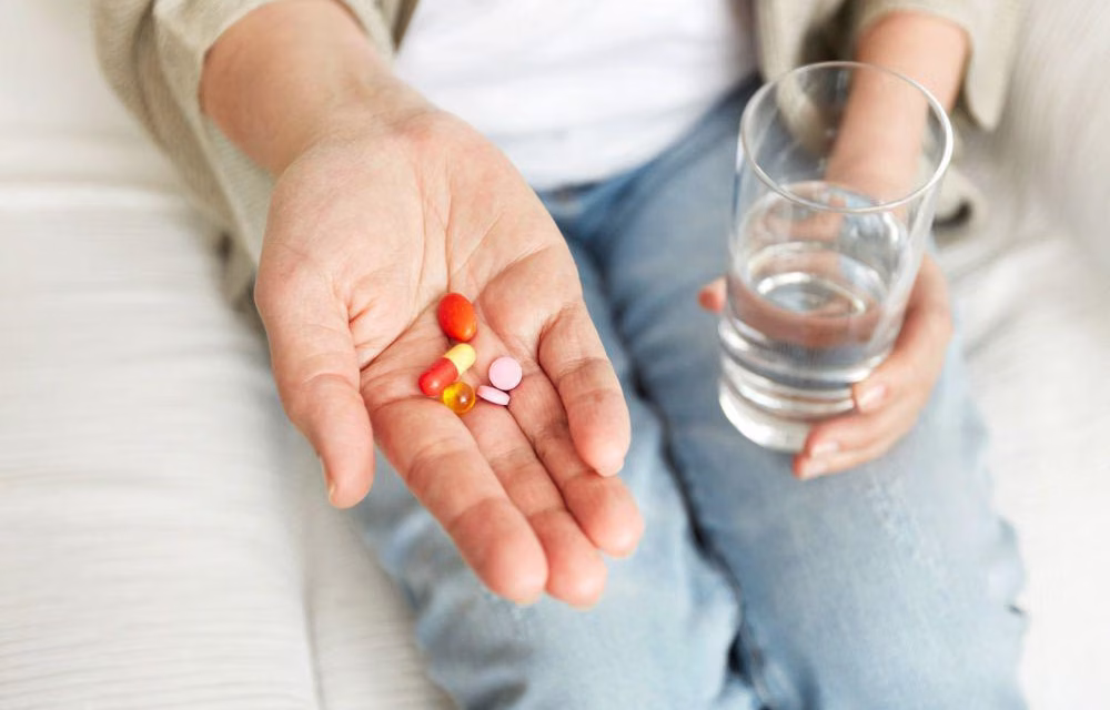 Vitamin Dikonsumsi Setiap Hari: Mana Yang Sangat Dibutuhkan?