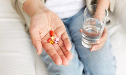 Vitamin Dikonsumsi Setiap Hari: Mana Yang Sangat Dibutuhkan?