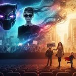 Cinema Masa Kini: Perubahan Tren Menonton Film Di Era Digital
