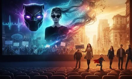 Cinema Masa Kini: Perubahan Tren Menonton Film Di Era Digital