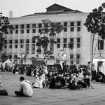 Jakarta Masa Ke Masa: Perubahan Kota, Kehidupan, Dan Budaya