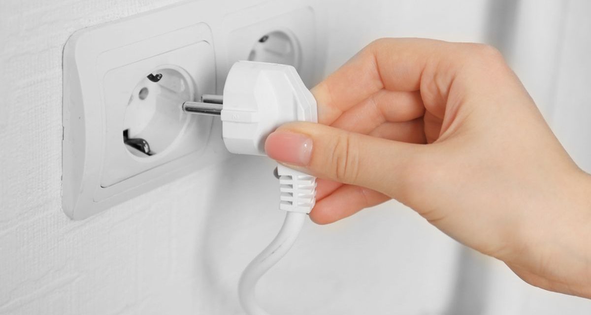 Kebiasaan Hemat Energi Yang Bisa Diterapkan Di Rumah