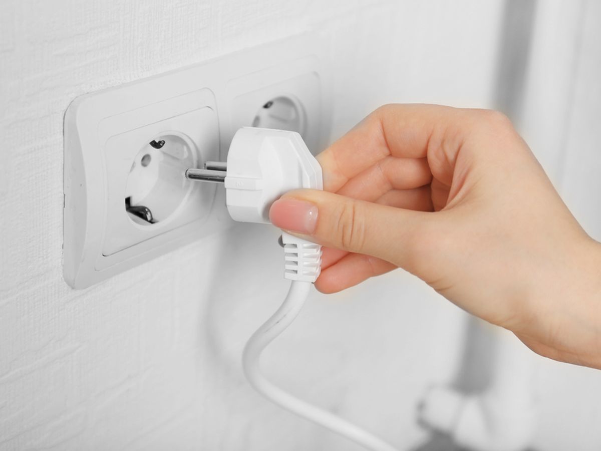 Kebiasaan Hemat Energi Yang Bisa Diterapkan Di Rumah