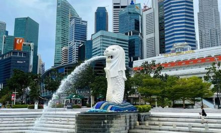 Kemerdekaan Singapura: Sejarah Dari Koloni Hingga Merdeka