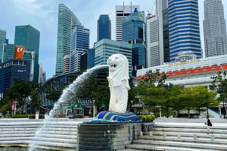 Kemerdekaan Singapura: Sejarah Dari Koloni Hingga Merdeka