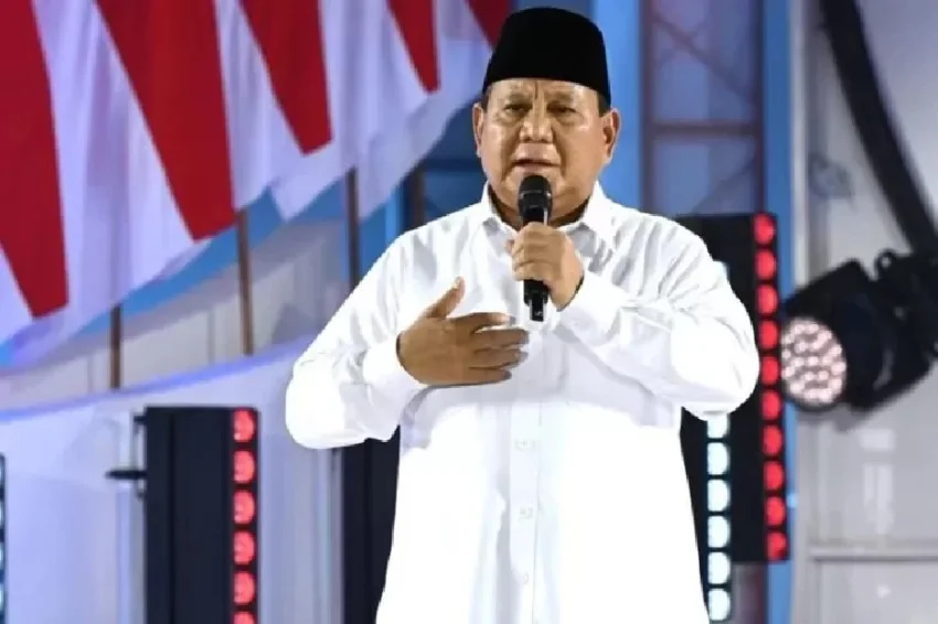 Menteri Era Prabowo Dikritik Bobrok Sorotan Kinerja Pemerintah