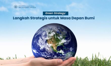 Mitigasi Perubahan Iklim Langkah Strategis Untuk Masa Depan