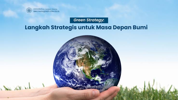 Mitigasi Perubahan Iklim Langkah Strategis Untuk Masa Depan