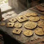 Perak Dari Logam Berharga Hingga Bagian Sejarah Peradaban