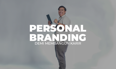 Personal Branding: Citra Diri Semakin Penting Di Era Digital?