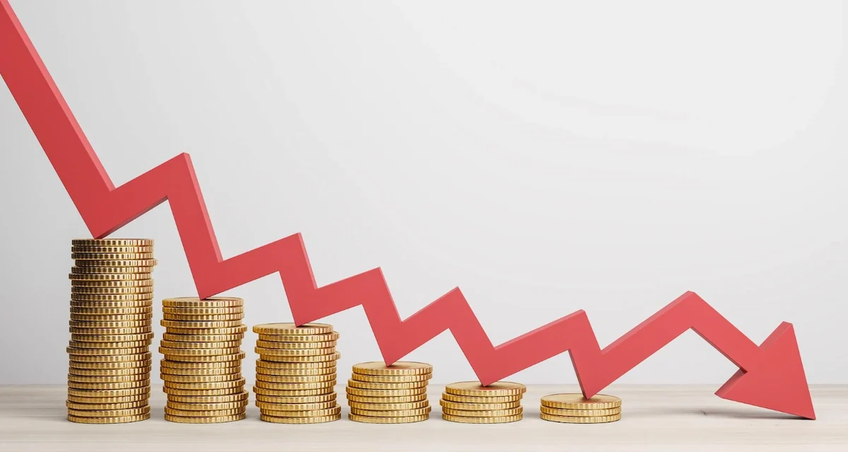 Rupiah Melemah: Faktor Memengaruhi Nilai Tukar Mata Uang