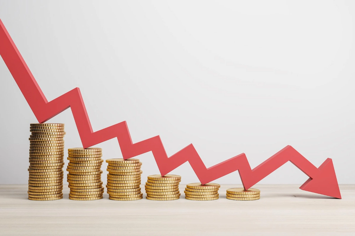 Rupiah Melemah: Faktor Memengaruhi Nilai Tukar Mata Uang