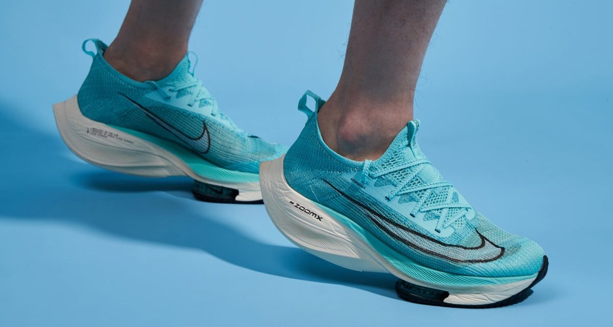 Sepatu Nike Untuk Aktivitas Olahraga Dan Gaya Kasual