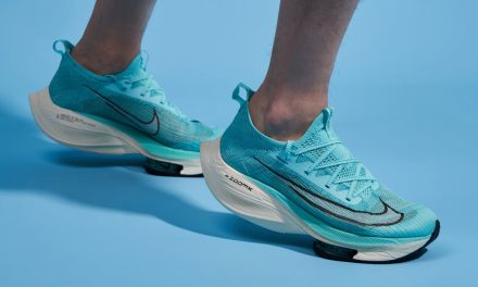 Sepatu Nike Untuk Aktivitas Olahraga Dan Gaya Kasual