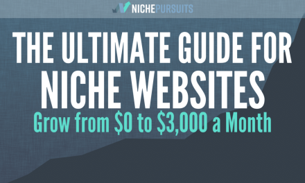 Strategi Mengembangkan Website Niche Dari Nol Hingga Otoritatif