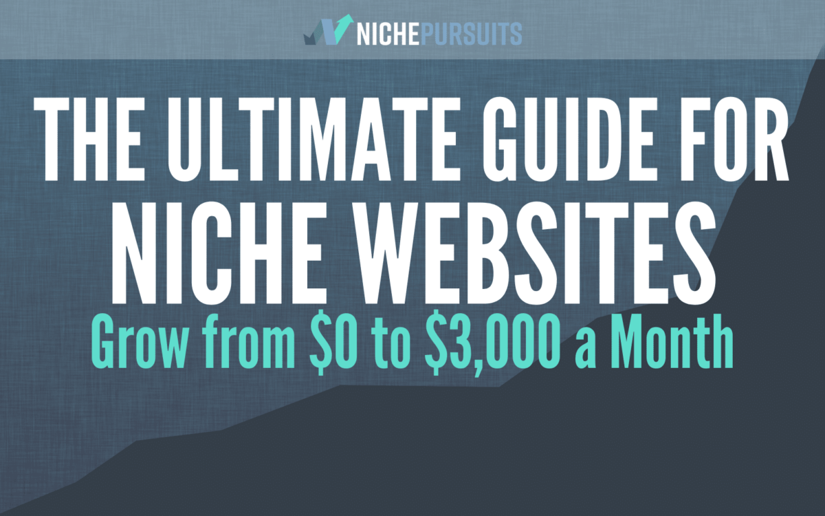 Strategi Mengembangkan Website Niche Dari Nol Hingga Otoritatif