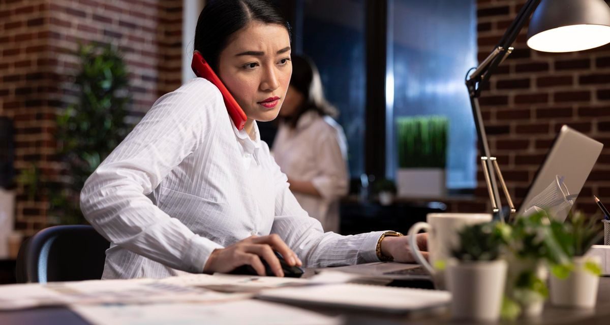 Tidak Bekerja: Cara Tetap Produktif Dan Jaga Kesehatan Mental
